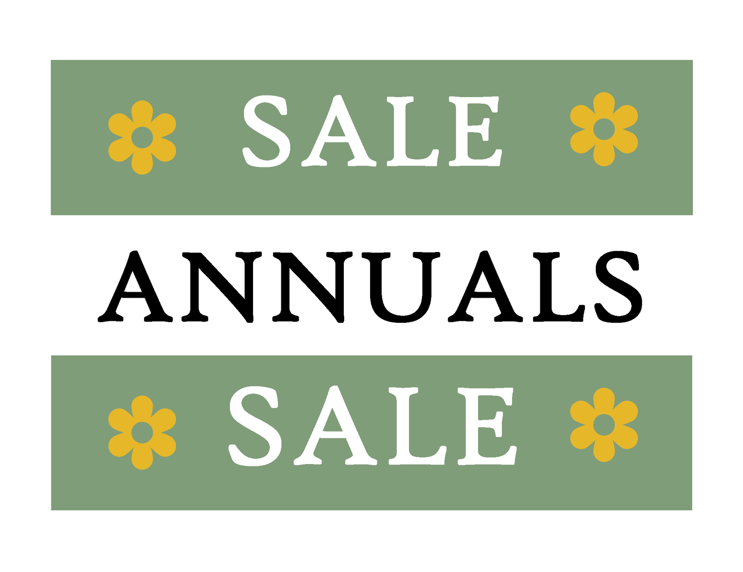 Sale
