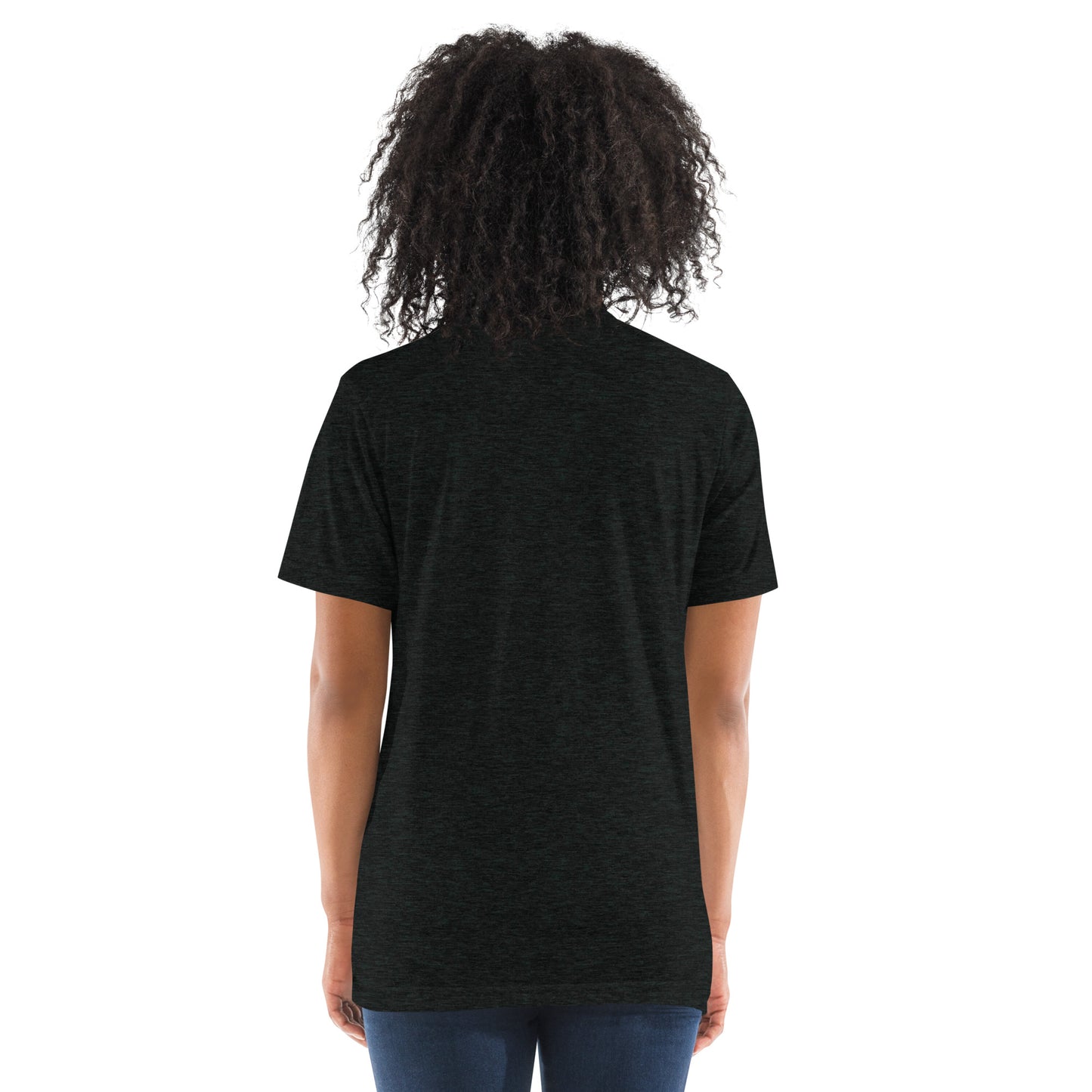 Tend Native Plants T-Shirt (Black)